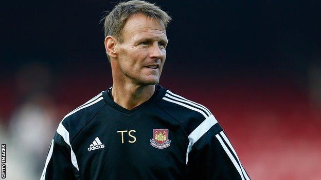 Teddy Sheringham