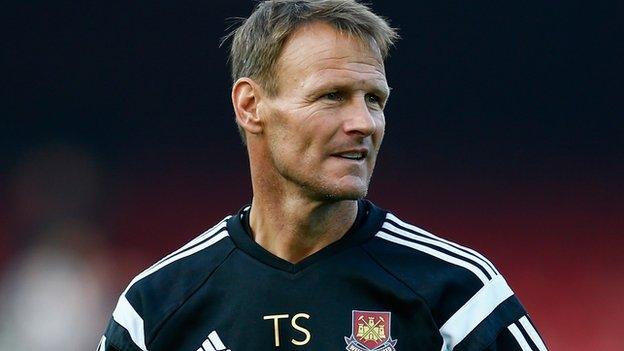 Teddy Sheringham