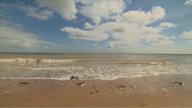 Joss Bay, Broadstairs