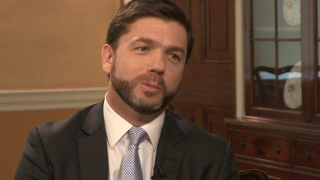 Stephen Crabb