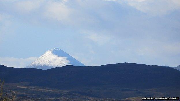 Schiehallion