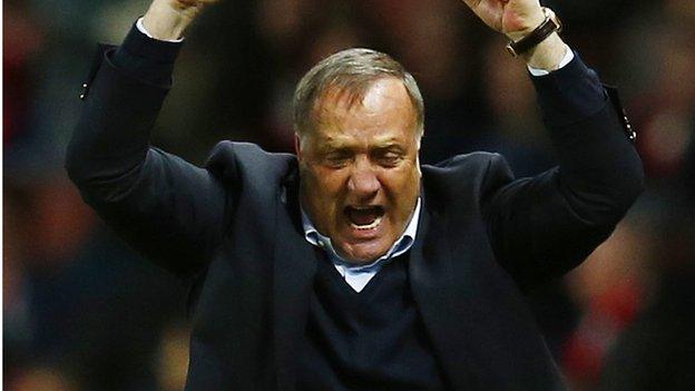 Dick Advocaat