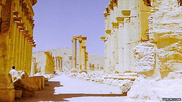 Palmyra