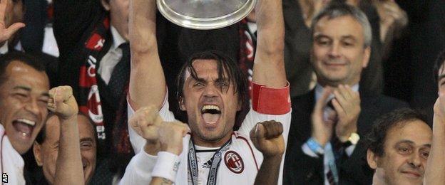 Paolo Maldini