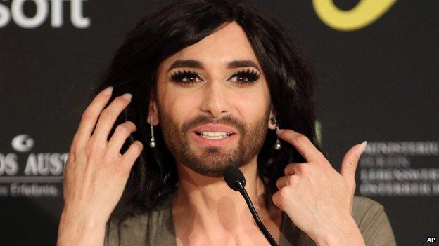 Conchita