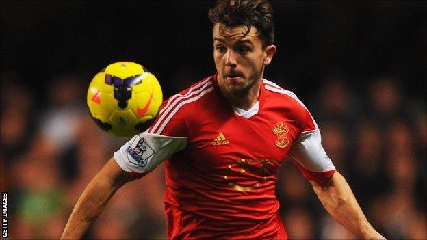 Jay Rodriguez