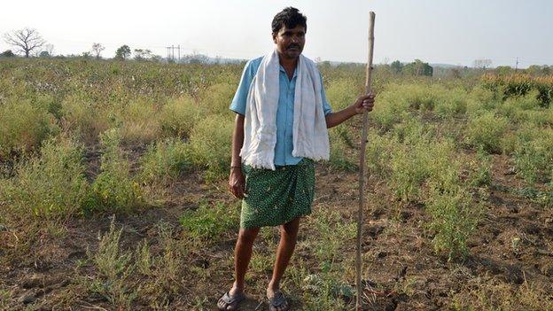 Ram Rao Narayan Panchlenvar