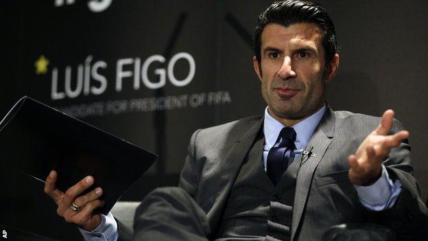 Luis Figo