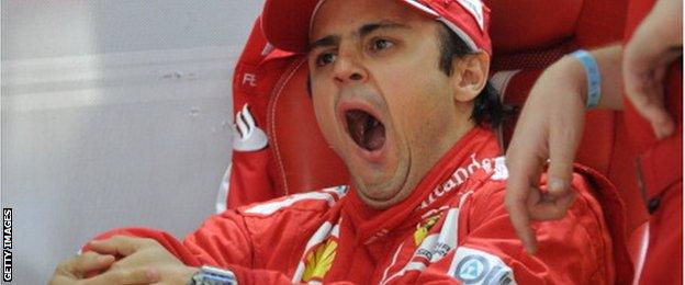 Felipe Massa