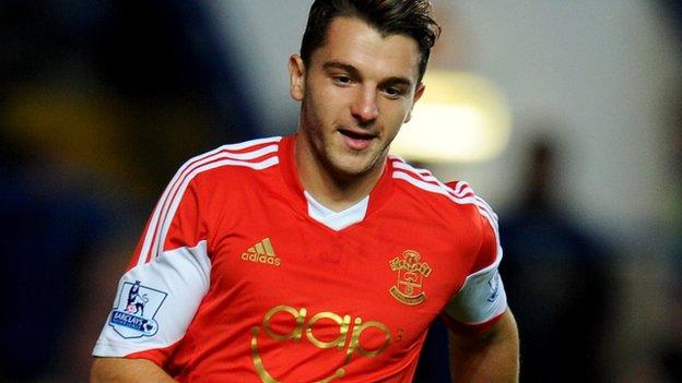 Jay Rodriguez