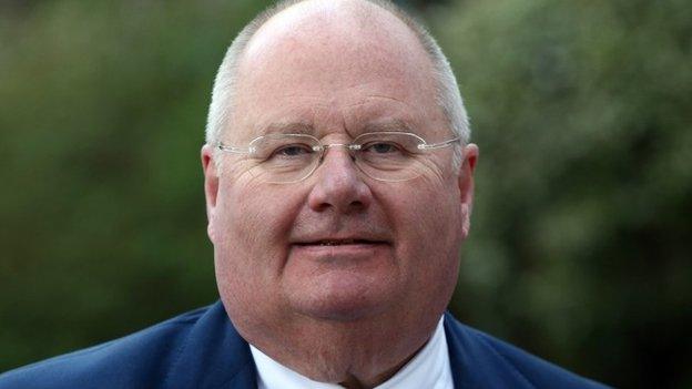 Eric Pickles