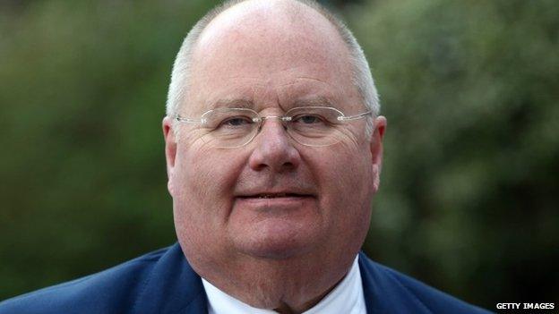 Eric Pickles