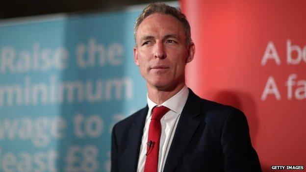 Jim Murphy