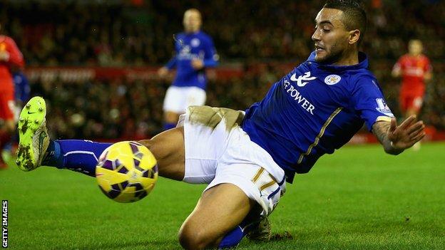 Danny Simpson