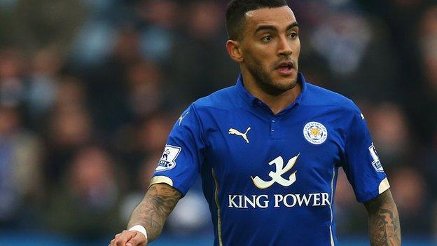 Danny Simpson