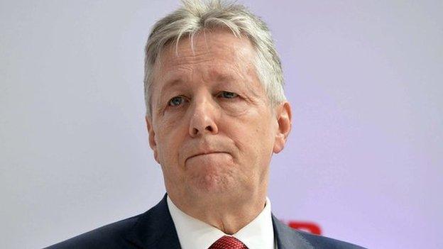 Peter Robinson