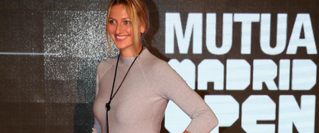 Petra Kvitova