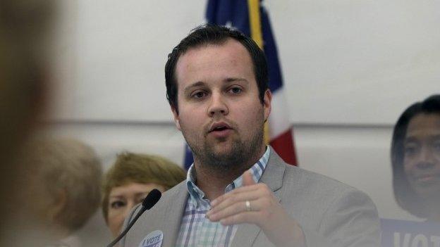 Josh Duggar