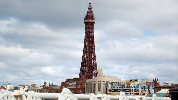 Blackpool