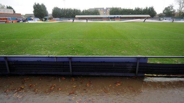 Braintree Town