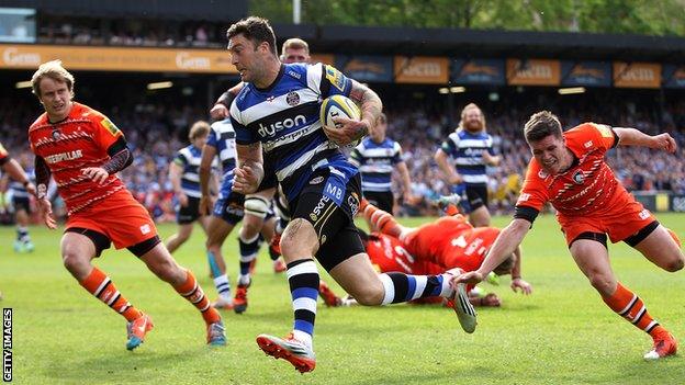 Matt Banahan