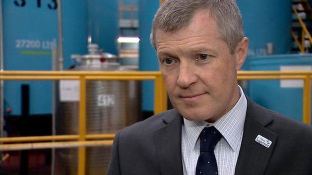 Willie Rennie