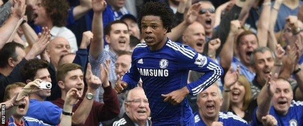 Loic Remy