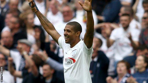 Jermaine Beckford