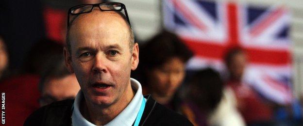 Sir Clive Woodward