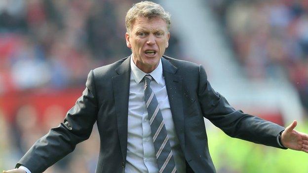 David Moyes