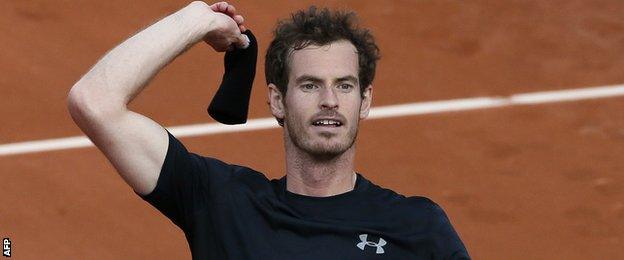 Andy Murray