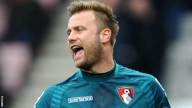 Artur Boruc