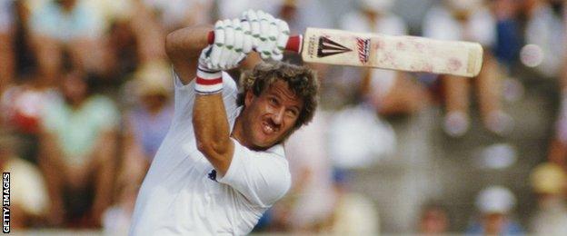 Ian Botham