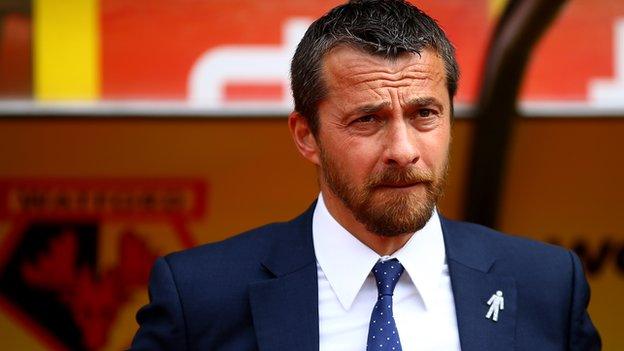 Slavisa Jokanovic