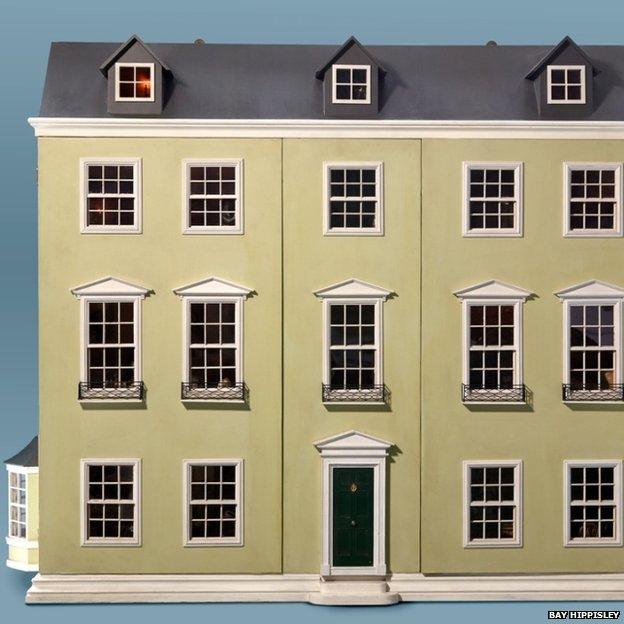 The Best House