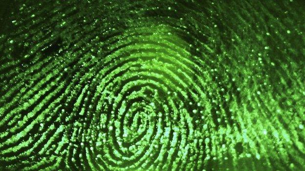 Fingerprint