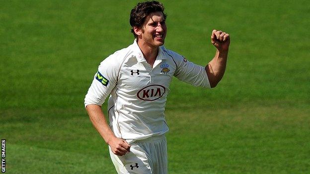 Zafar Ansari