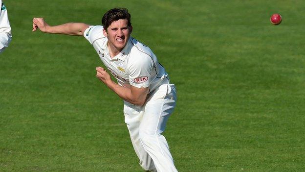 Zafar Ansari