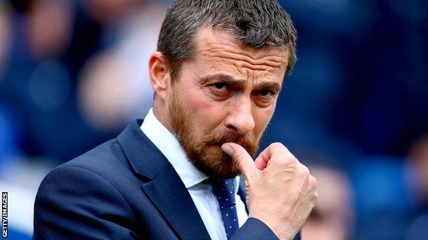 Slavisa Jokanovic