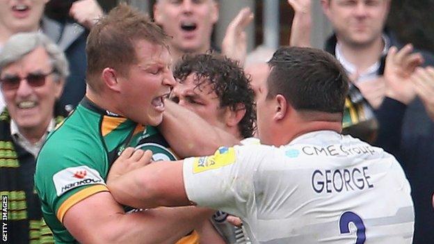 Dylan Hartley