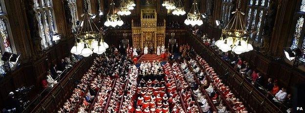 House of Lords