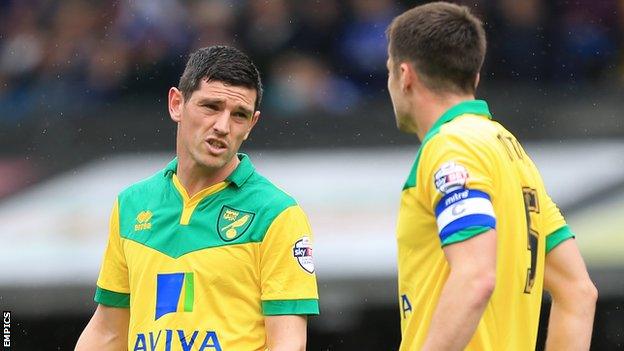 Graham Dorrans