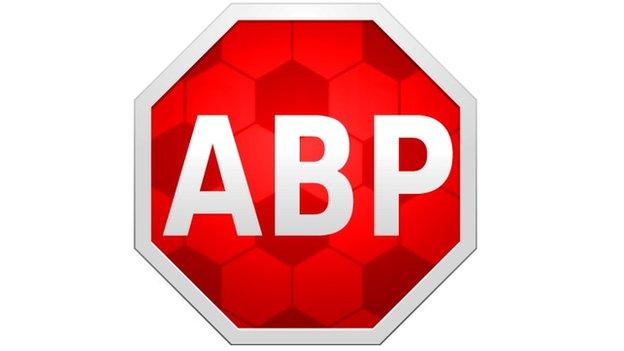 AdBlock Plus