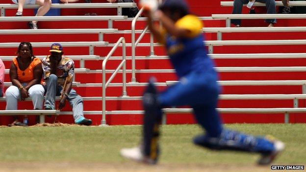 A player for the Sri Lankan women's cricket team