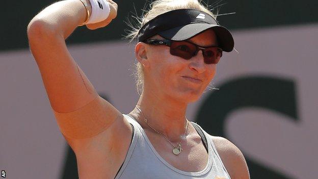 Mirjana Lucic-Baroni