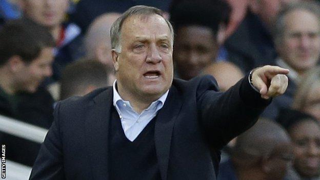 Dick Advocaat