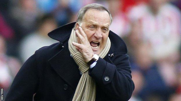 Dick Advocaat