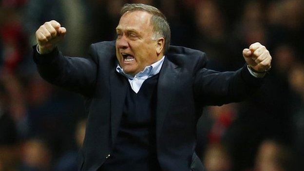 Dick Advocaat