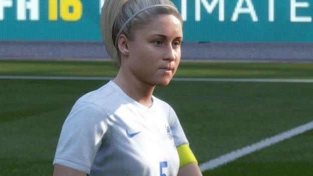 Steph Houghton