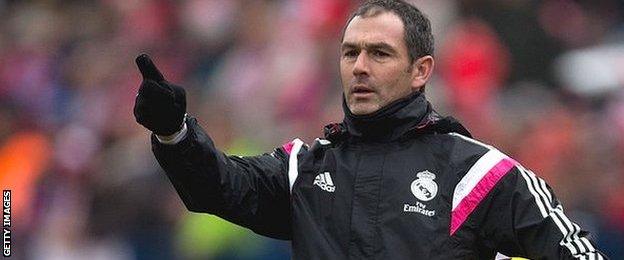 Paul Clement